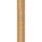 Ekena Millwork Olympic Rough Sawn Craftsman Outlooker, Western Red Cedar, 6"W x 20"D x 32"H OUT06X20X32OLY04RWR - alternate 3